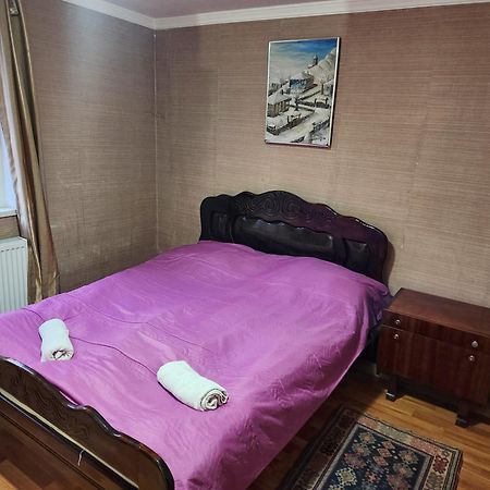 Guesthouse Ttt Tiflis Exterior foto
