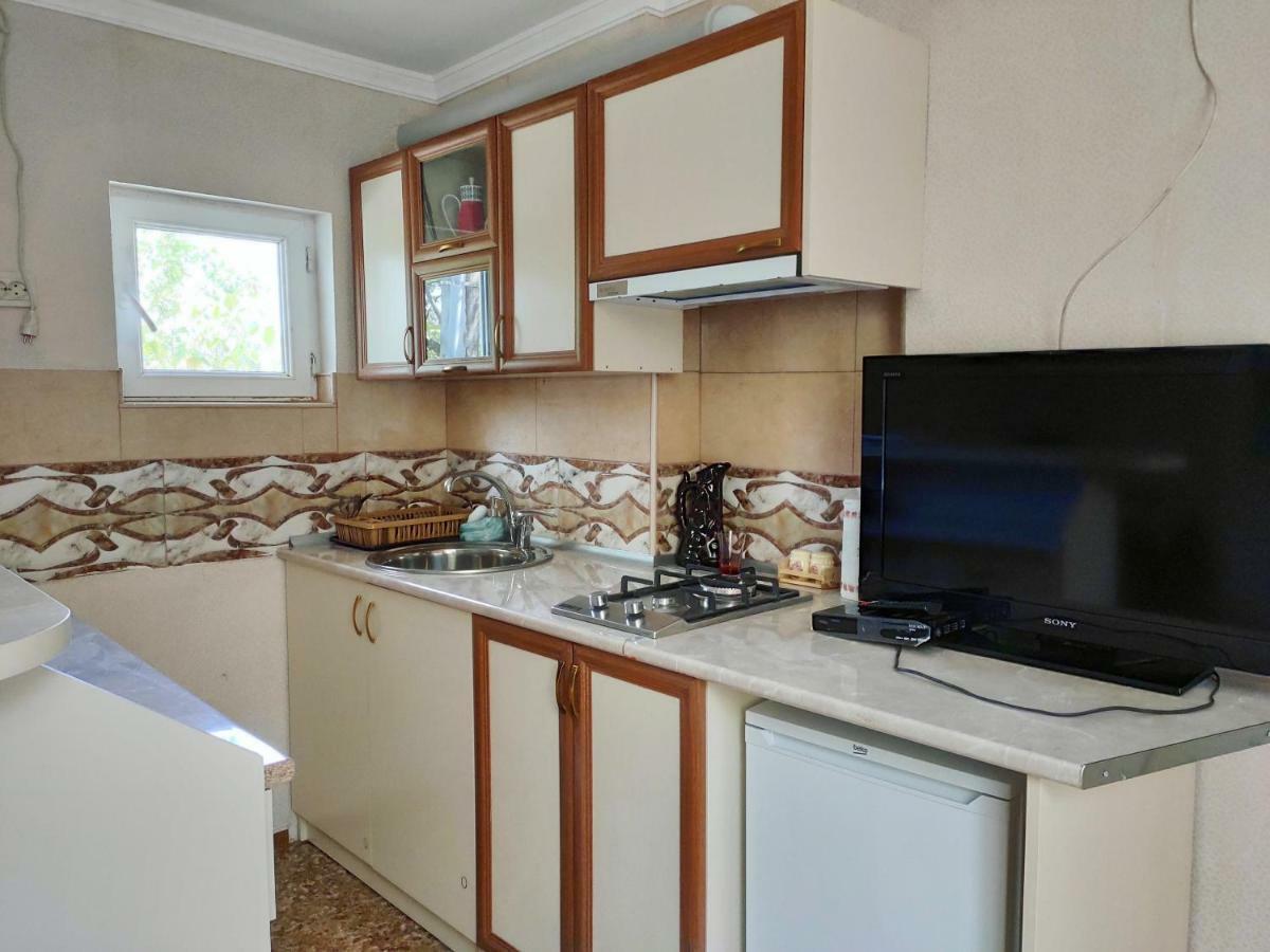 Guesthouse Ttt Tiflis Exterior foto