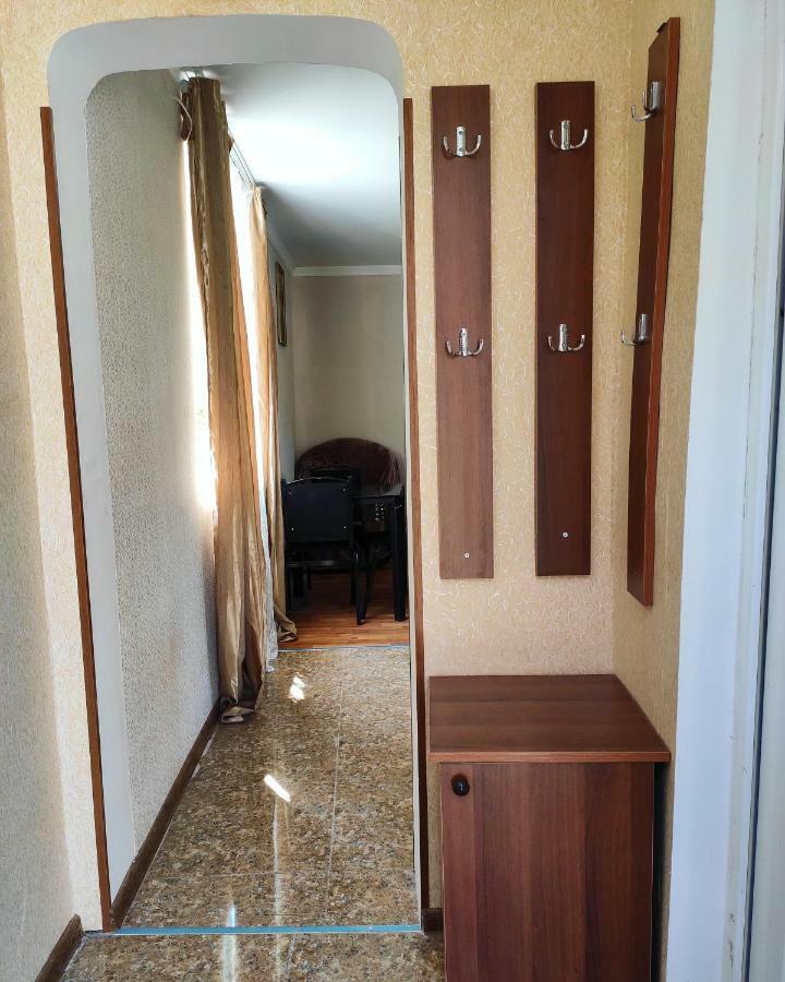 Guesthouse Ttt Tiflis Exterior foto